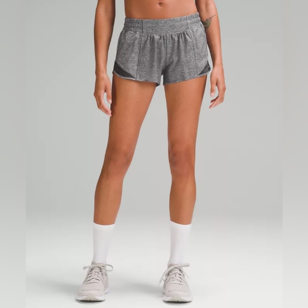 lululemon hotty hots